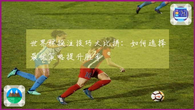世界杯投注技巧大比拼:如何选择最优策略提升胜率