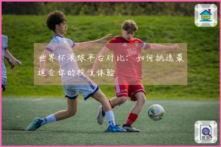 世界杯滚球平台对比：如何挑选最适合你的投注体验