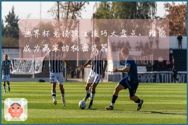 世界杯竞猜投注技巧大盘点,谁能成为赢家的秘密武器